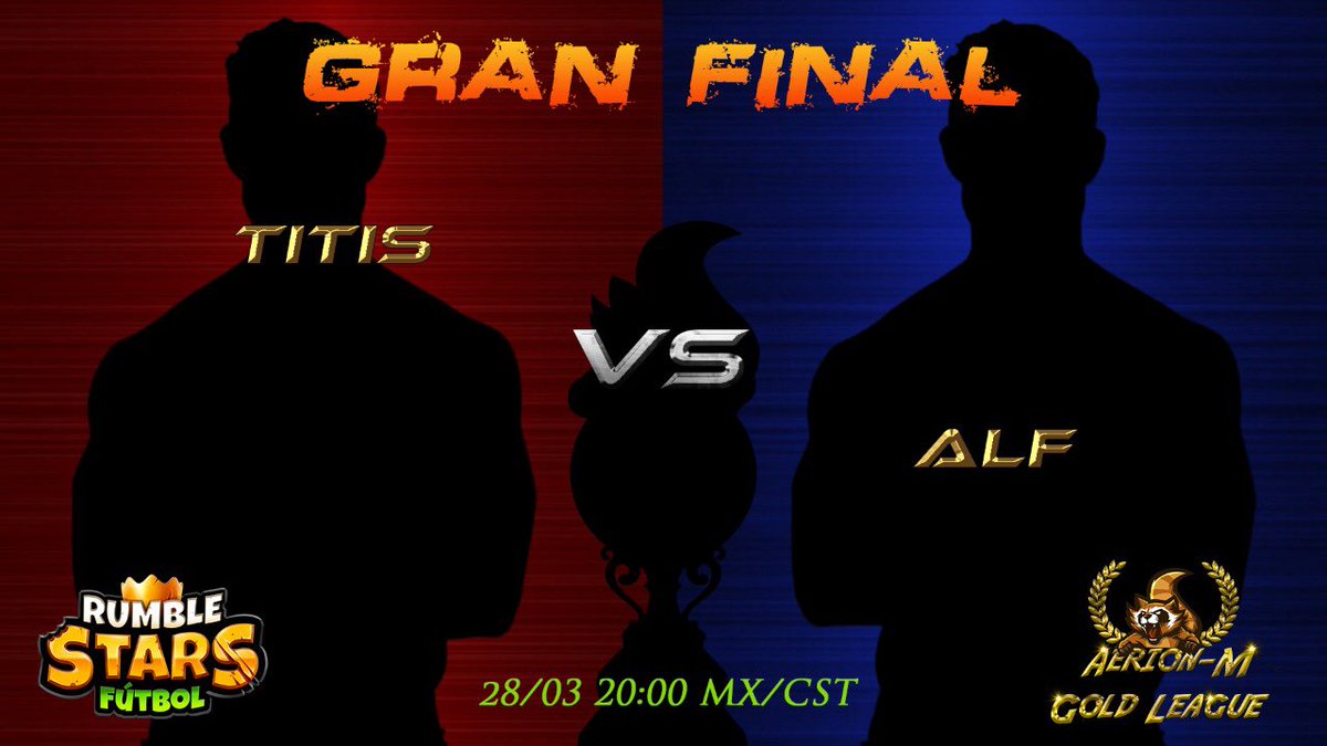 aerion_m's tweet photo. ¡Gran Final de la Aerion-M Gold League! #rumblestars https://t.co/PtQ2jLaHto

@SebastianRolaMx vs @AlfTd16 https://t.co/QVbEvzmJCB