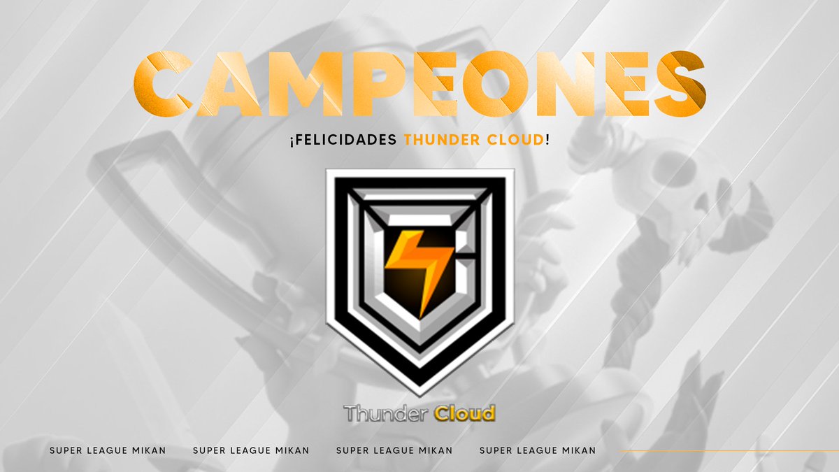 Super League Mikan tweet media