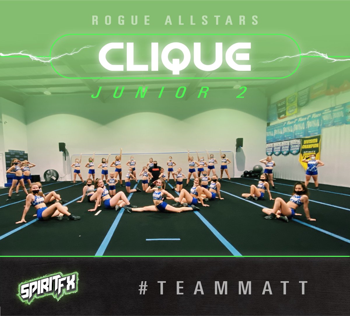 Spirit FX tweet media