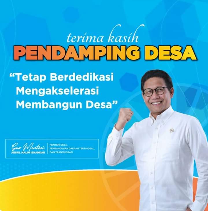 RIANSMART901's tweet photo. Matur suwun Gus menteri atas apresiasinya
@jokowi @halimiskandarnu @malik_haramain @imansyukri @taufikmadjid71 @fachrilabalado @azzameldzikrie @yusradaridesa @tppkemendes @kemendesapdtt @BerandadesaID @dewantoandryahmad
@barkah234
@fadiqwae1 https://t.co/ZXdfmff4ZB
