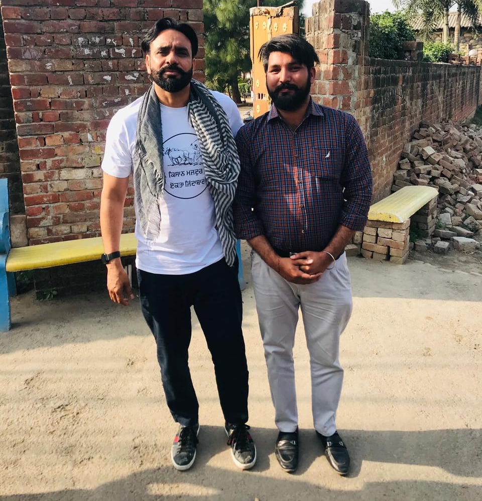 Happy birthday bai babbu maan  