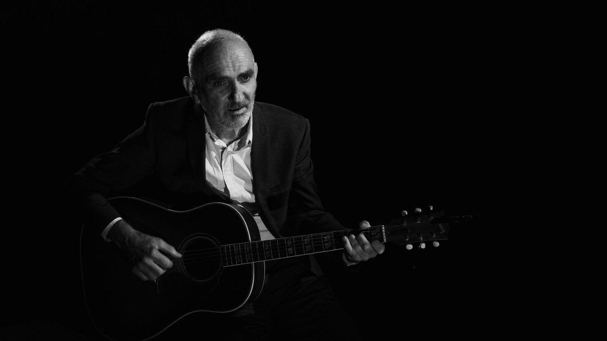 The final two poems in our limited series of video recordings by <a href="/paulkelly/">Paul Kelly</a> are Sylvia Plath’s ‘Mushrooms’ and Sara Teasdale’s ‘There Will Come Soft Rains’. Watch the iconic songwriter recite both poems in this special recording: bit.ly/3u13vbV