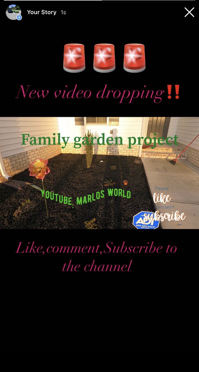 marlo_h20's tweet photo. Like comment subscribe‼️ https://t.co/ohpUq4K2wH