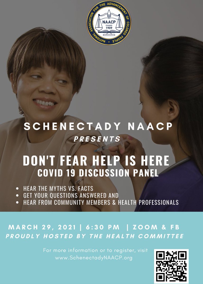 Carl4Change's tweet photo. FEAR = False Evidence Appearing Real. Join our discussion to gain a new perspective about vaccination efforts. https://t.co/1vRE4raWko