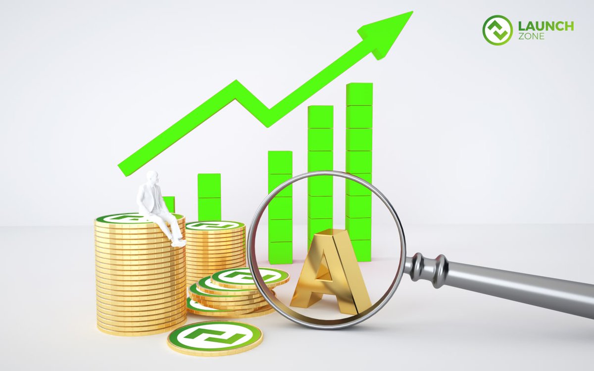 LaunchZone (LZ.finance) tweet media
