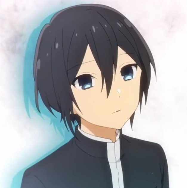 miyamura Izumi (@toshirokarma) / X