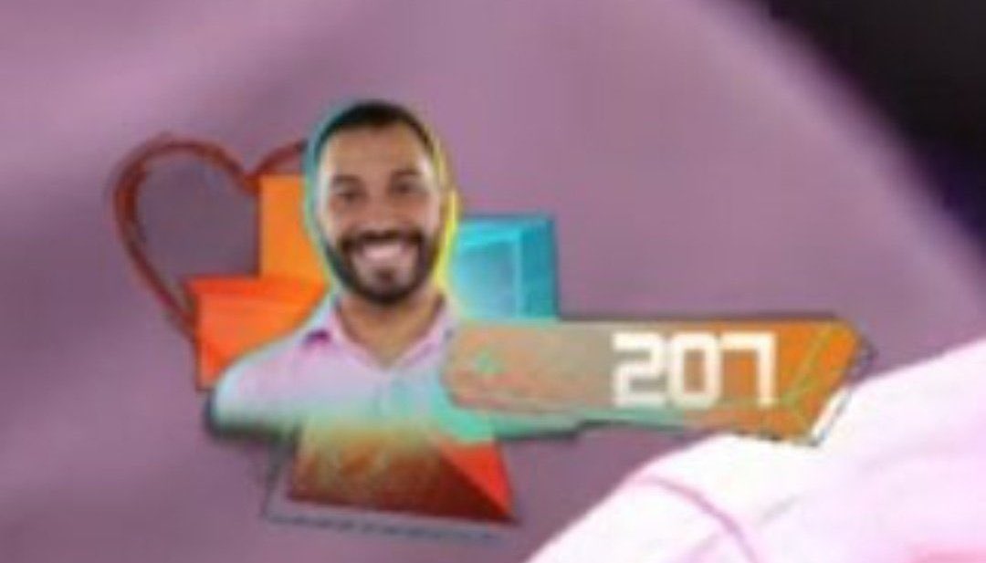 me encontro assim nesse momento #BBB21