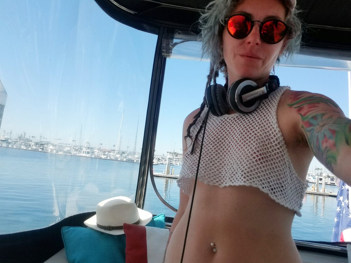 GlitterLeftover's tweet photo. #mixingmusic on a yacht for our group photoshoots 

#reddit #chokeonyou #recordthesexy #normalizesexuality #stripforyou #eatoutmoreoften #exhibitionist #publicflashing #smallboobs #f #fm #ffm #fmm #onlyfans #dropbox https://t.co/WFLa96pgbX