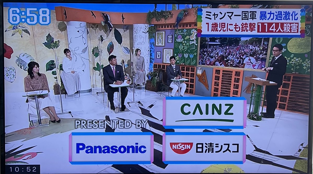 Zip の感情分析 Nyakone