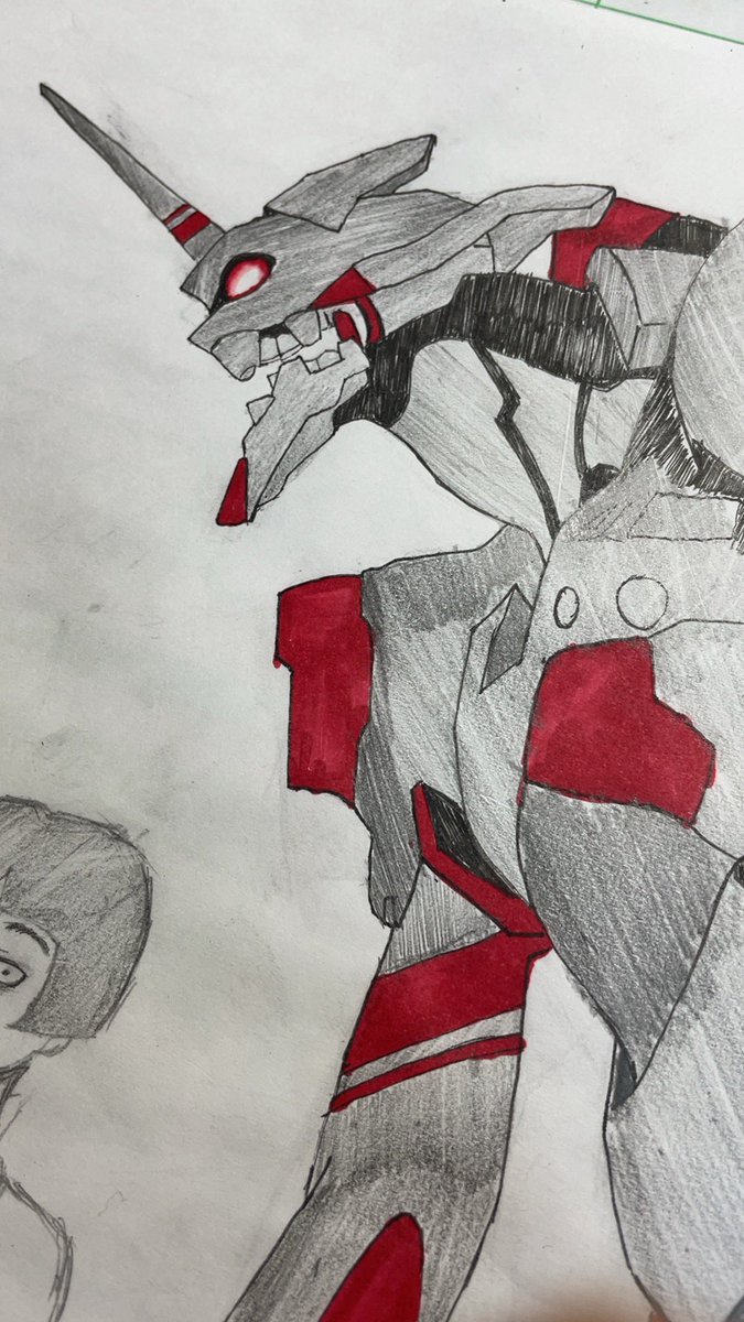 初号機 Twitter Search