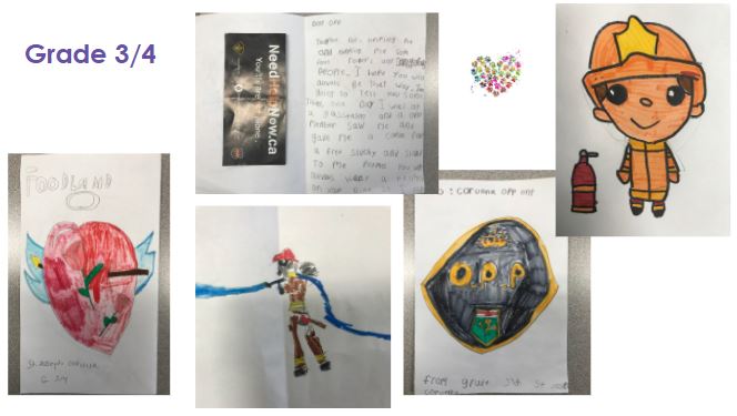 St Joseph Corunna tweet media