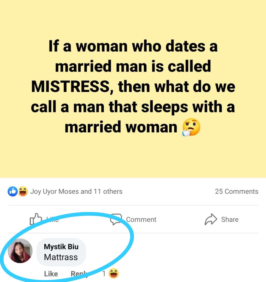 nwanadeify's tweet image. I love my country Nigeria 😂 #savageresponse