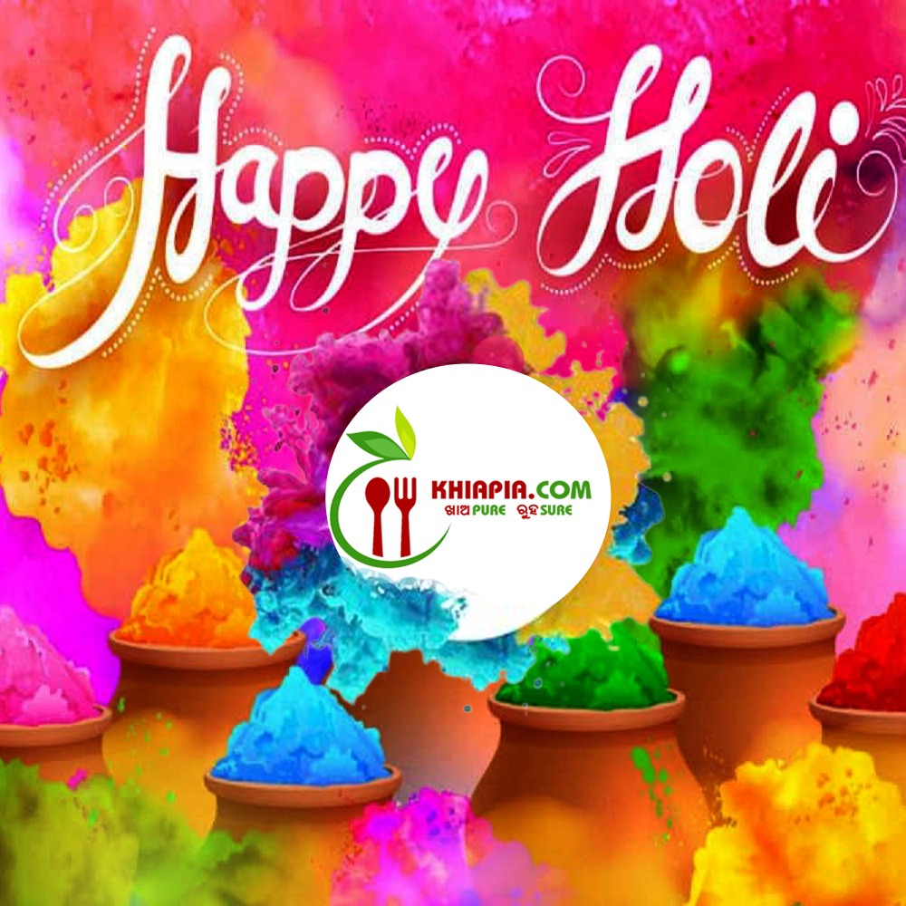 Full 4k Collection Of Over 999 Happy Holi 2020 Images Available For