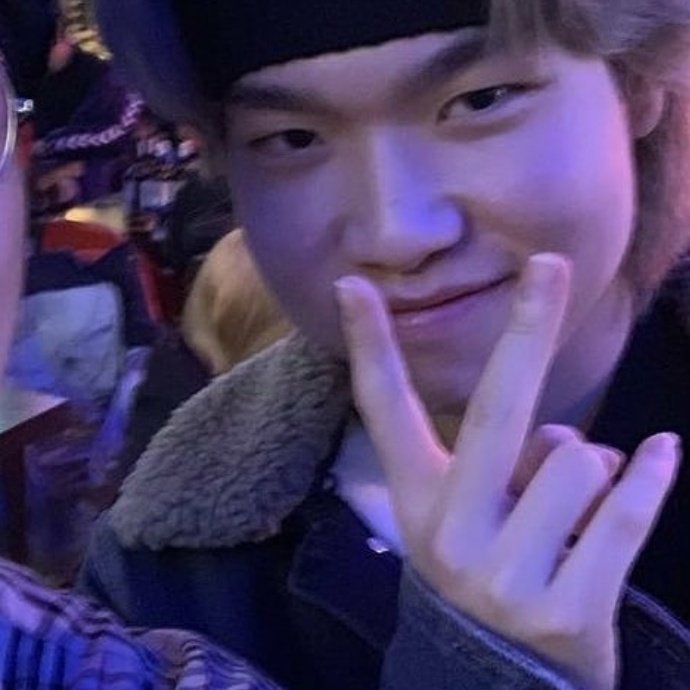 sgth28's tweet photo. HAPPY BIRTHDAYY TO THIS CUTEST MAN CHUBBY CHEEKS MAYERSOO AKA IM SOO WISHING YOU ALL THE GREAT THINGS IN LIFE, LOVE YAAA🥳💙💫
#IMSOO #MAYERSOO #임수 #KIFFCLAN https://t.co/EyyNQlTfct