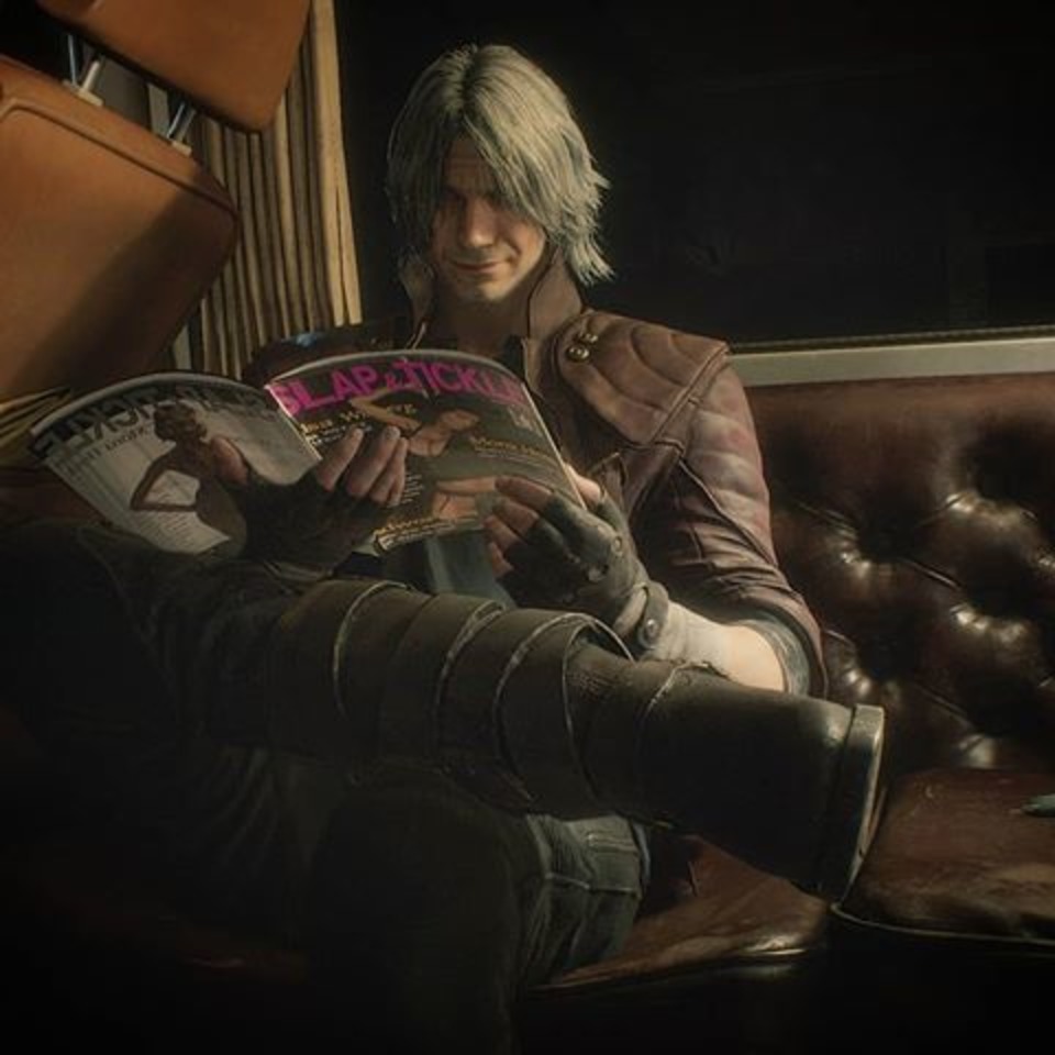 RedLeatherDevil's tweet photo. "eh?" https://t.co/UEPpicSGdB