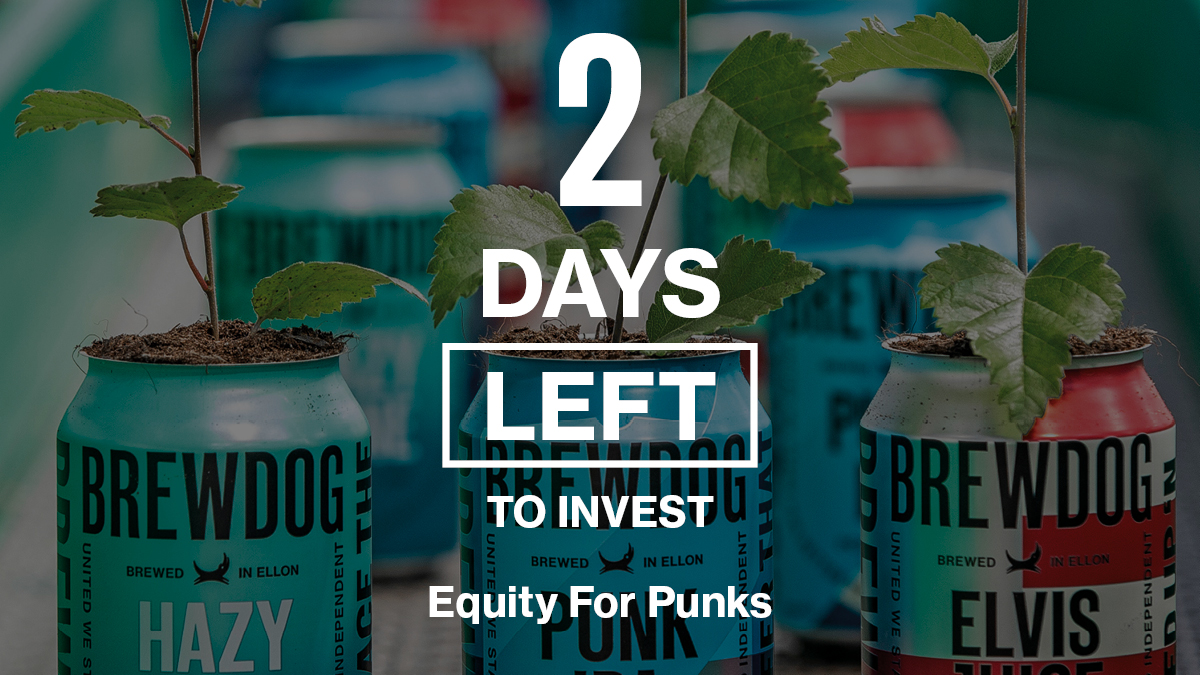 🍃Invest in our brewery and be a part of our sustainable mission, setting a blueprint for better business. 

🍺Plus, get discounts on all your beer. Bonus!
onmarket.com.au/offers/efpoz/