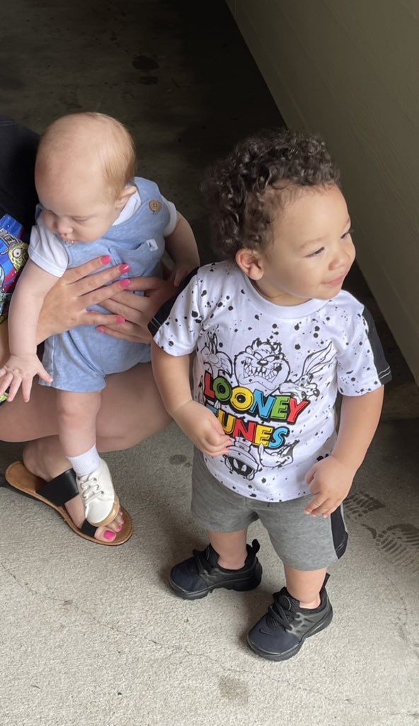 PeltierBryson's tweet photo. Axeton &amp; JoJo❤️ #FreeMak🗣 https://t.co/61fqwi2Bep