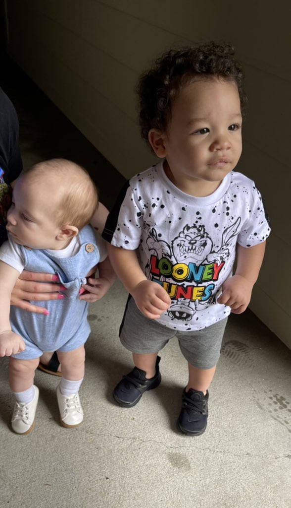 PeltierBryson's tweet photo. Axeton &amp; JoJo❤️ #FreeMak🗣 https://t.co/61fqwi2Bep