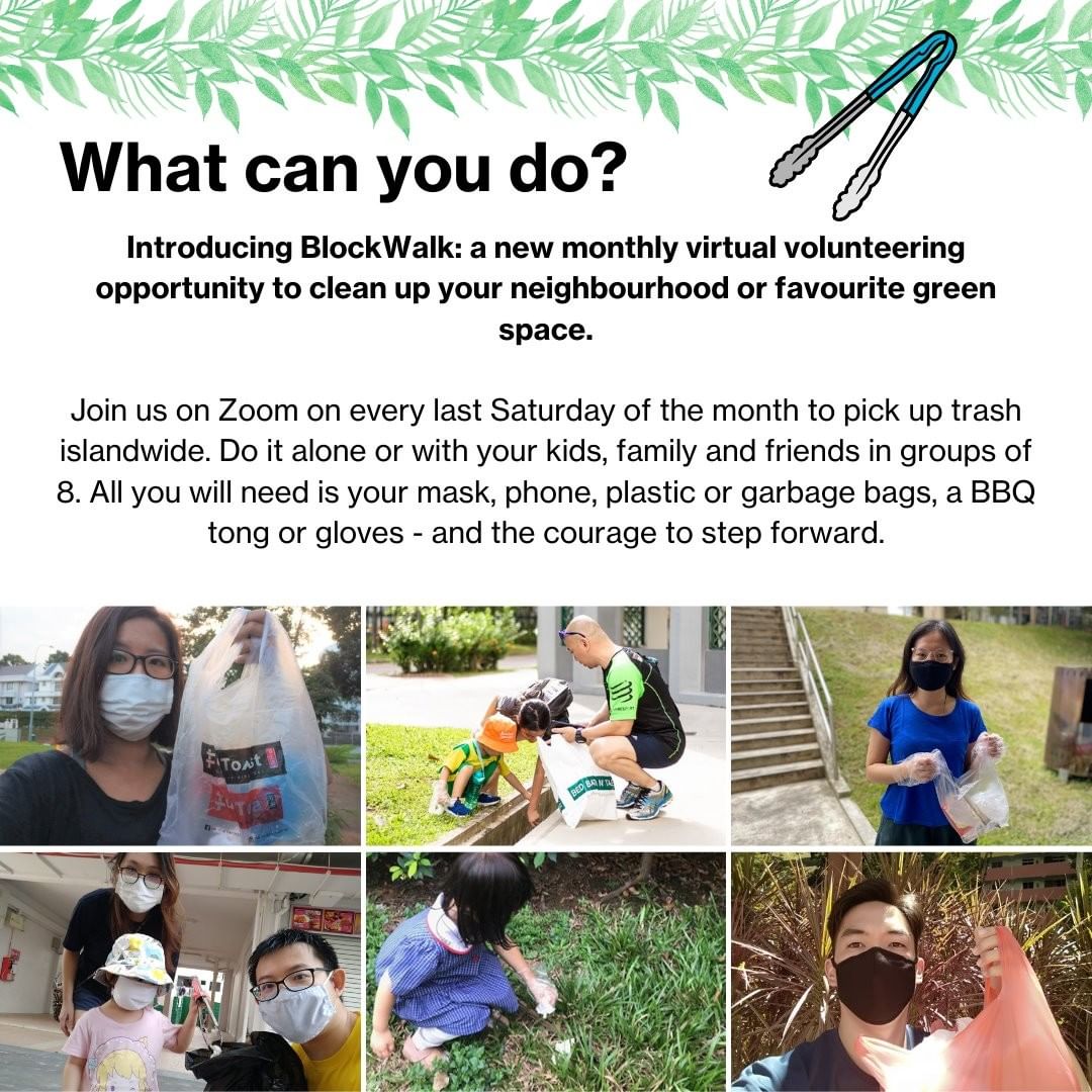 Habitat for Humanity Singapore tweet media