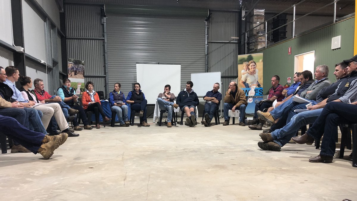 Gulbali Institute tweet media