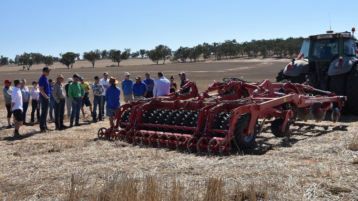 Gulbali Institute tweet media