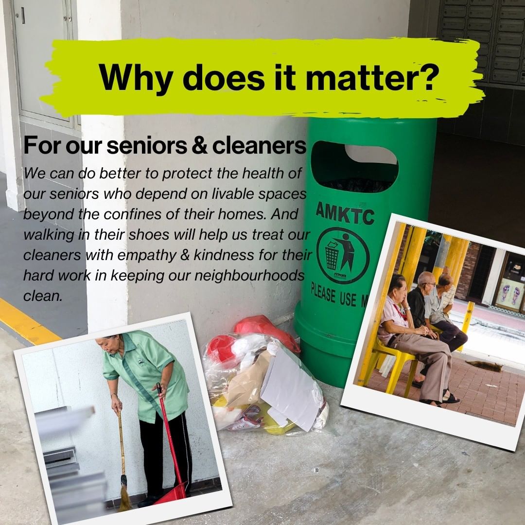 Habitat for Humanity Singapore tweet media