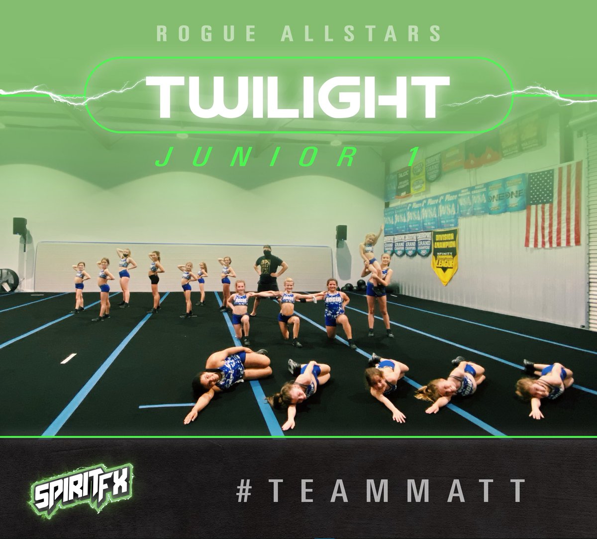 Spirit FX tweet media