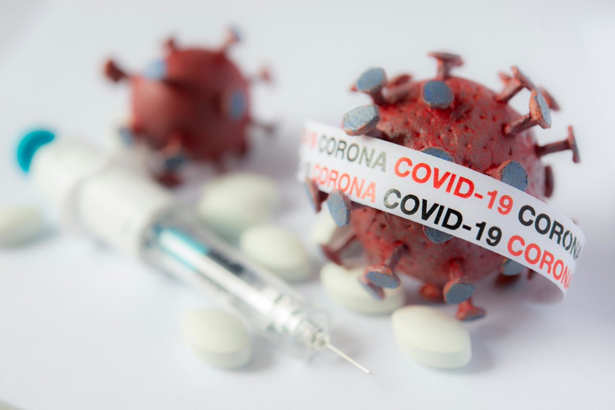 #drugdiscovery A research paper published in Nature showed that Clofazimine, a drug originally used to treat leprosy, can effectively combat new coronavirus infections in human cells and hamster models.  #inhibits #coronaviruses #Remdesivir #COVID19 targetmol.com/compound/Clofa…
