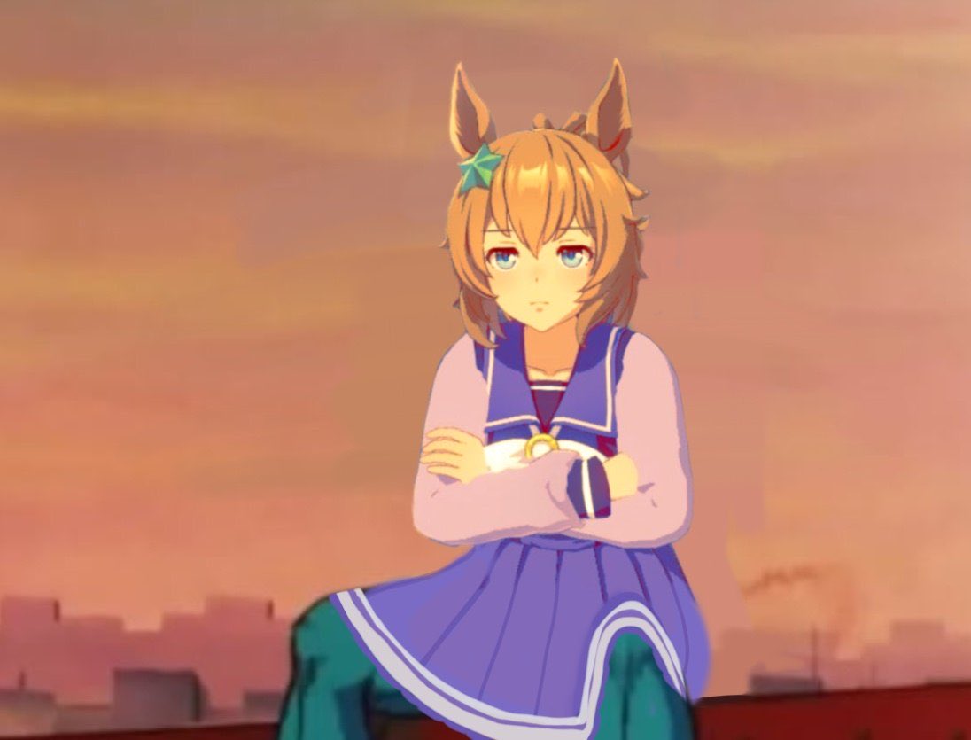 新作モデル 激レア メジロマックイーン トウカイテイオー フジキセキ ウマ娘 スポーツ Labelians Fr
