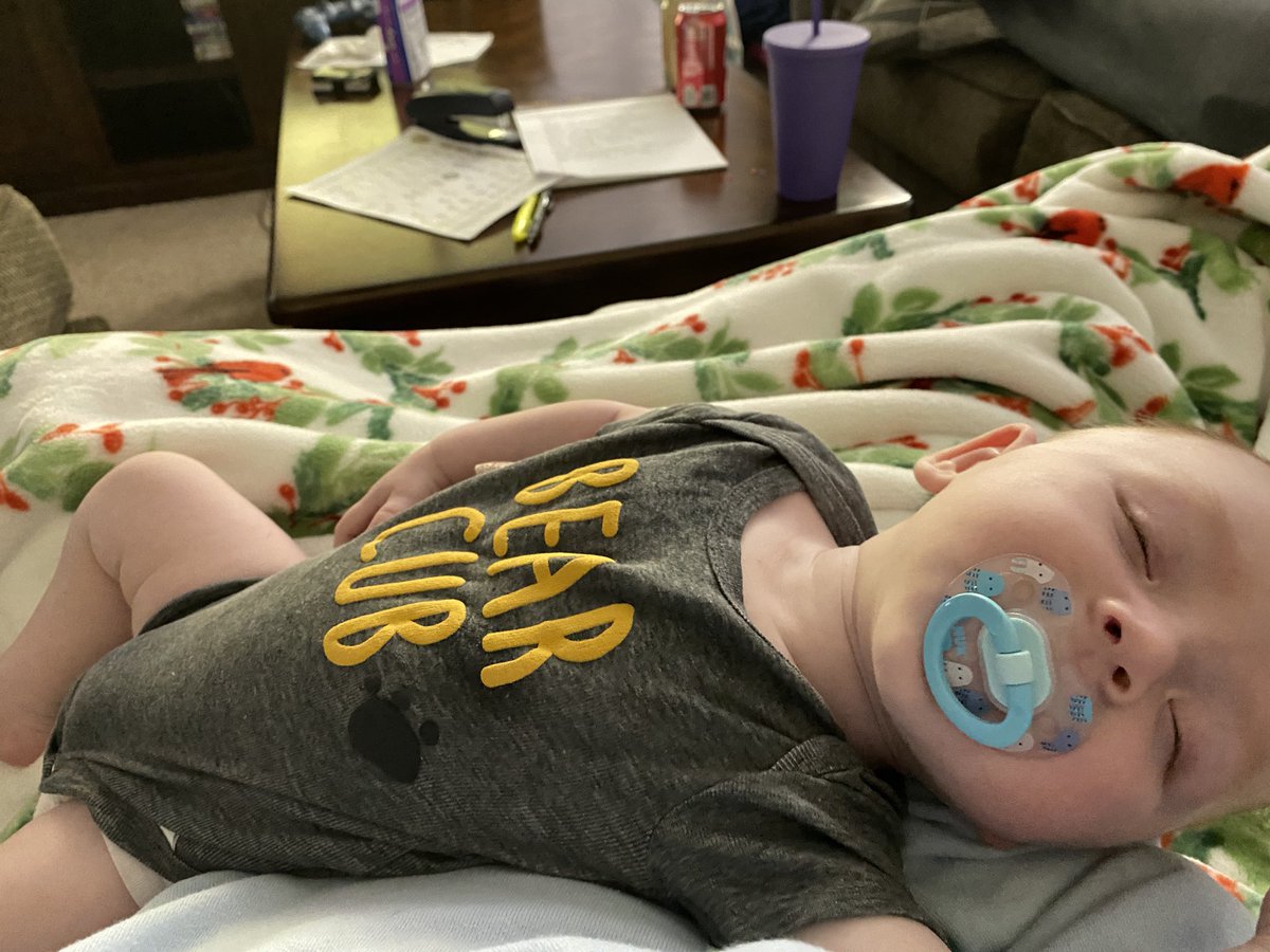 Baby boy 💙🥺