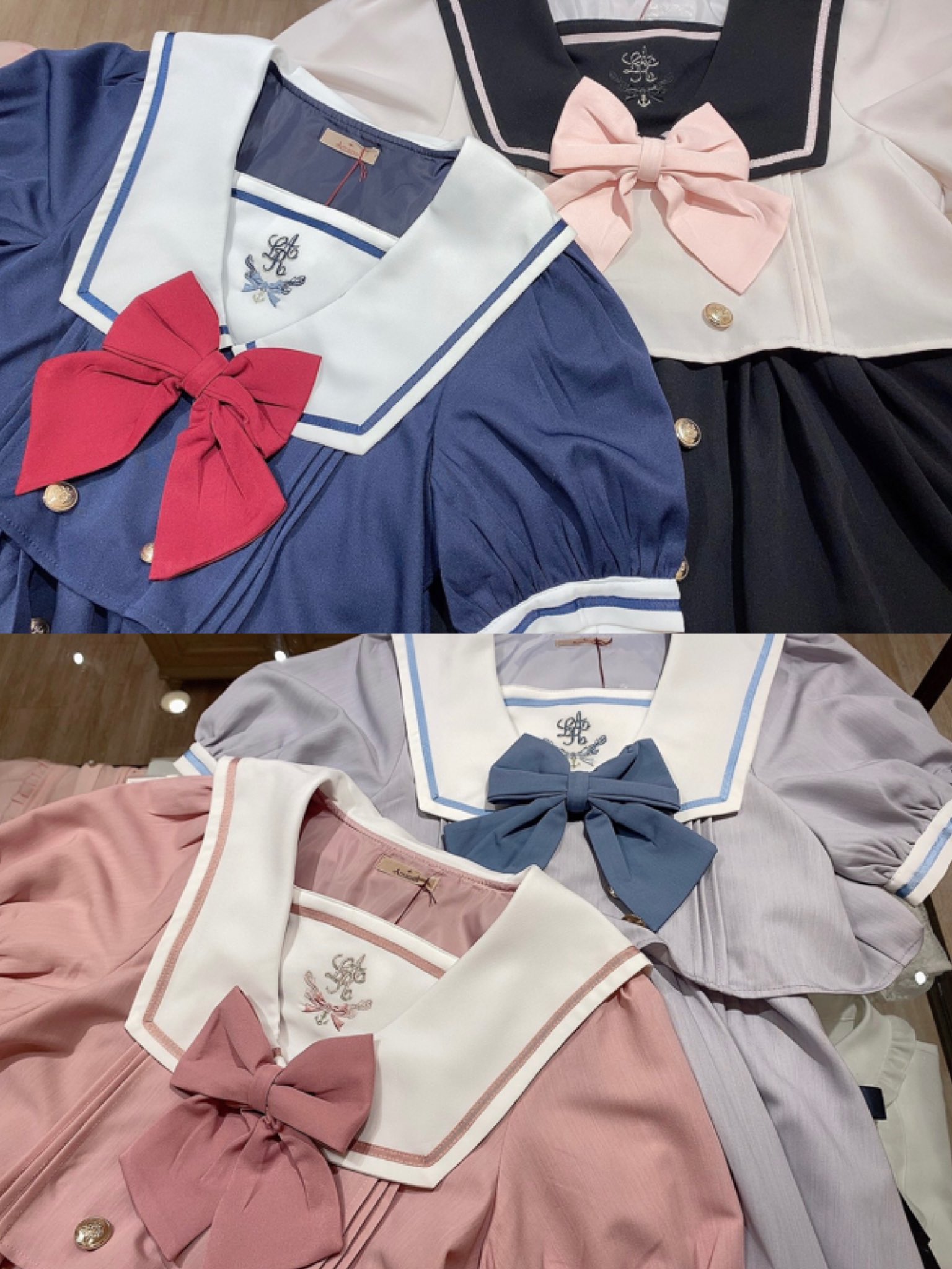 Amavel 池袋店 on X: 