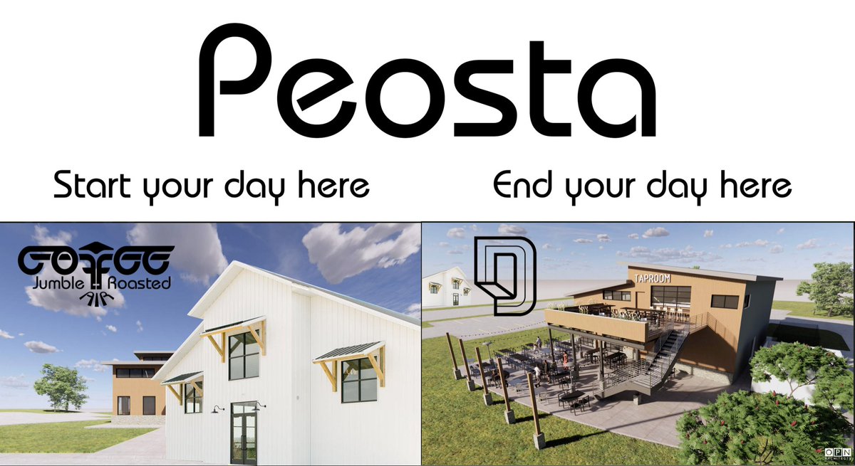 Dimensional Brewing Company tweet media