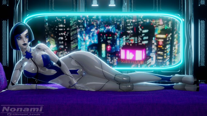 DEMI still is best girl (NSFW versions)  Don't forget to check out: @subversegame #notAd   Model by @Coombot3D<a href="/tag/nsfw"class="tags"><span>#nsfw</span></a><a href="/tag/demi"class="tags"><span>#demi</span></a><a href="/tag/studiofow"class="tags"><span>#studiofow</span></a><a href="/tag/subverse"class="tags"><span>#subverse</span></a><a href="/tag/notad"class="tags"><span>#notad</span></a><a href="/tag/subv"class="tags"><span>#subv</span></a>