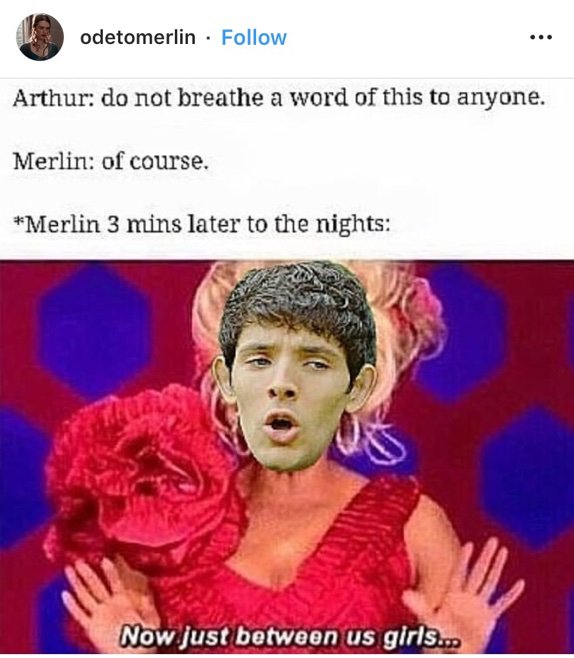 SDGameSwap2's tweet photo. Who watches merlin and/or drag race
https://t.co/8lMNM2IxcD https://t.co/XnAH3eUfRn