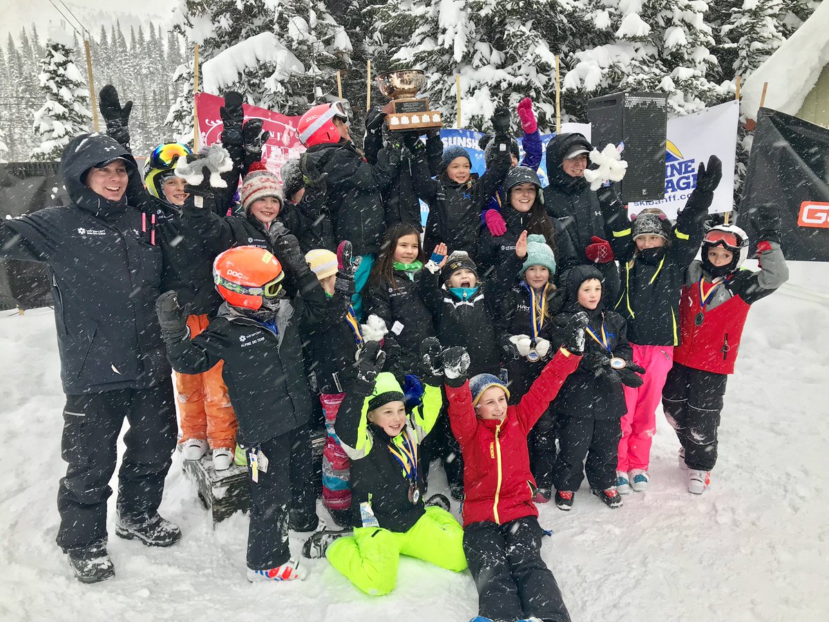 Calgary Westside Alpine Ski Club (WestsideAlpine) Twitter