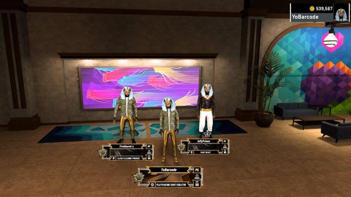 YoBarcode's tweet image. 3/3🦅