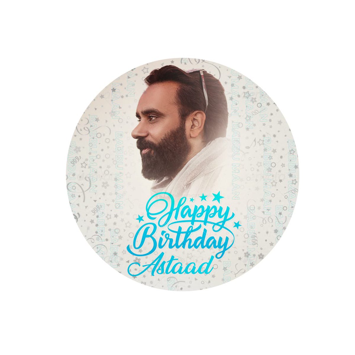 garcha37104684's tweet photo. #happybirthdaybabbumaan 
#BabbuMaanBirthday 
#babbumaan https://t.co/zkfeEpARKR