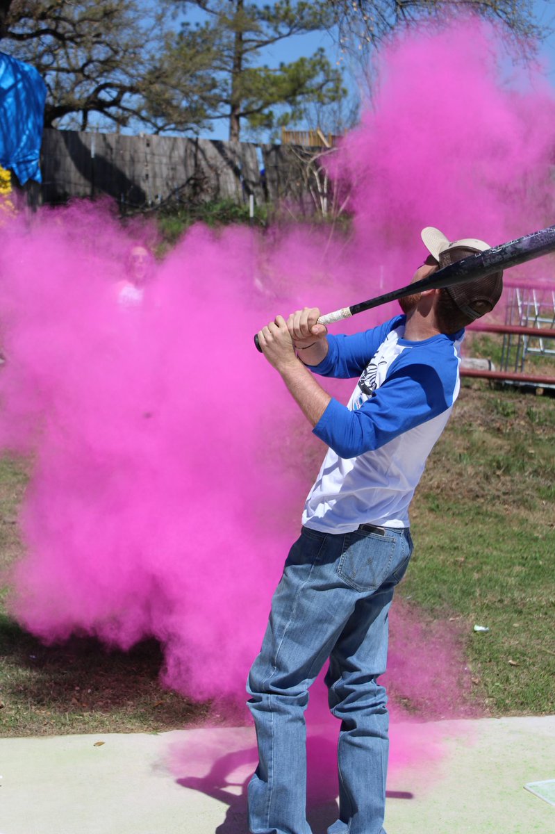 Dilloncolt_16's tweet photo. We’re having a girl 😍💎 https://t.co/xHPXUVusut