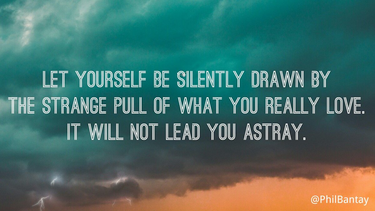 PhilBantay's tweet photo. Be guided by your passion. https://t.co/7cOavx8zoB