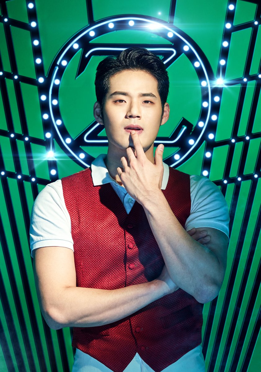 globalINTERPARK's tweet photo. 🎤PlayDB Monday Live @ YouTube[PLAY DB]
The 23rd #YouTubeLiveTalkShow @playdb

#Musical<#WICKED>actors
👉https://t.co/rX0Jcn81au

⏰Date: Mar.29(Mon) 8PM(KST)
▶Cast: #Nahana #SeoKyungSu #JinTaeHwa

📌YouTube: PLAY DB
📌INTERPARK TV

#kmusical
#YouTubeLiveTalk
#globalinterpark https://t.co/JeqFMVYo2A