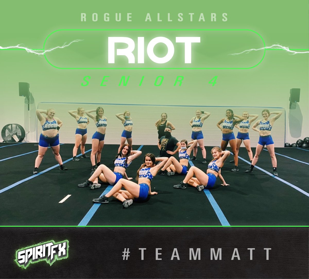 Spirit FX tweet media