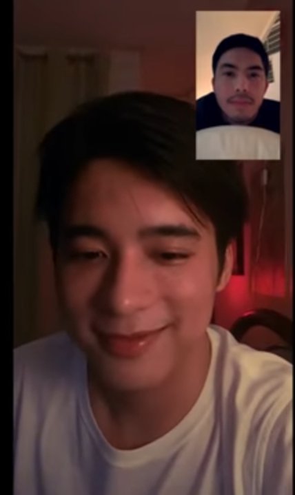 BoyfriendHello's tweet image. Tamang rewatch nalang
#HelloStrangerEp3