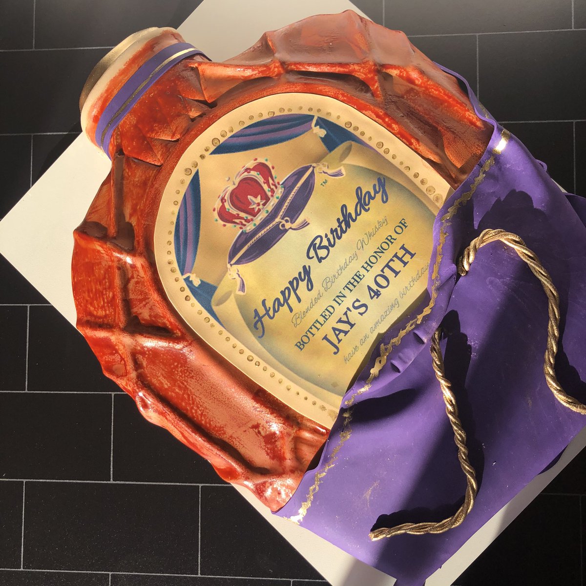 slimFRECK's tweet photo. #supportisfree retweet, steal em, whatever. Just trying to get my work seen by YOU. #nybaker #brokescholarbaker https://t.co/cgh7aB37eI