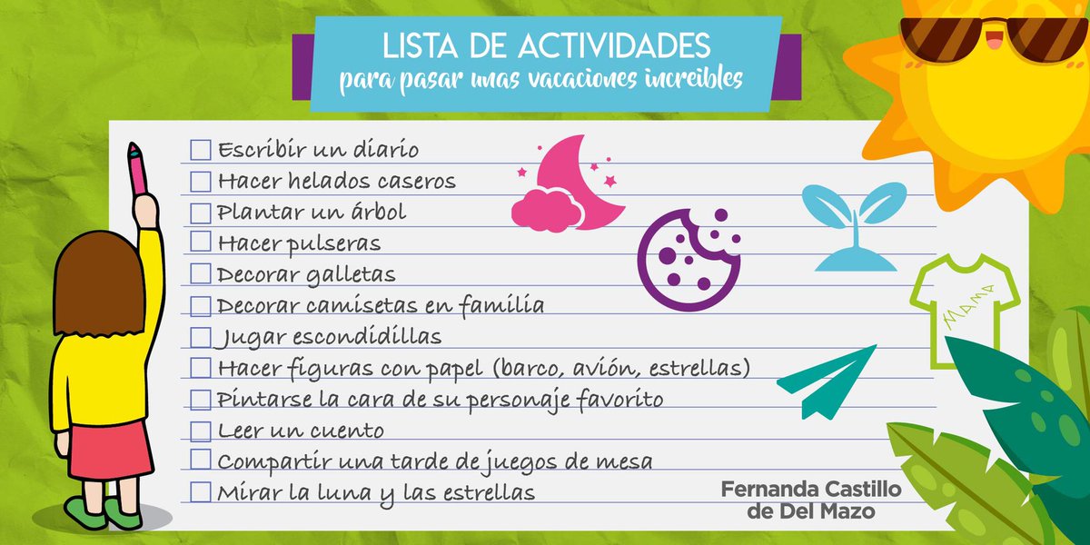 fercastillodm's tweet photo. Vivamos momentos en familia que perduren en nuestro corazón. ¡Que haya sido un gran domingo! https://t.co/jwOTncSfLT