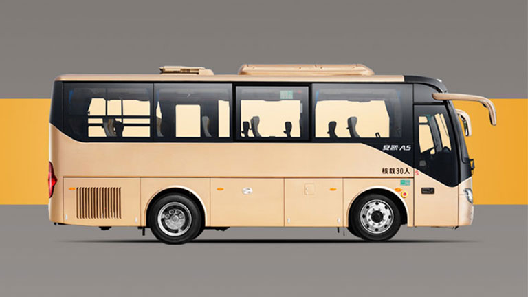 ankai_bus's tweet photo. To create quality travel with ingenuity, the A5 series is a rear-mounted medium-sized bus specially created by Ankai for the major changes in the tourism and passenger transport market.
#bus #Auto https://t.co/DBmQAiaeqe