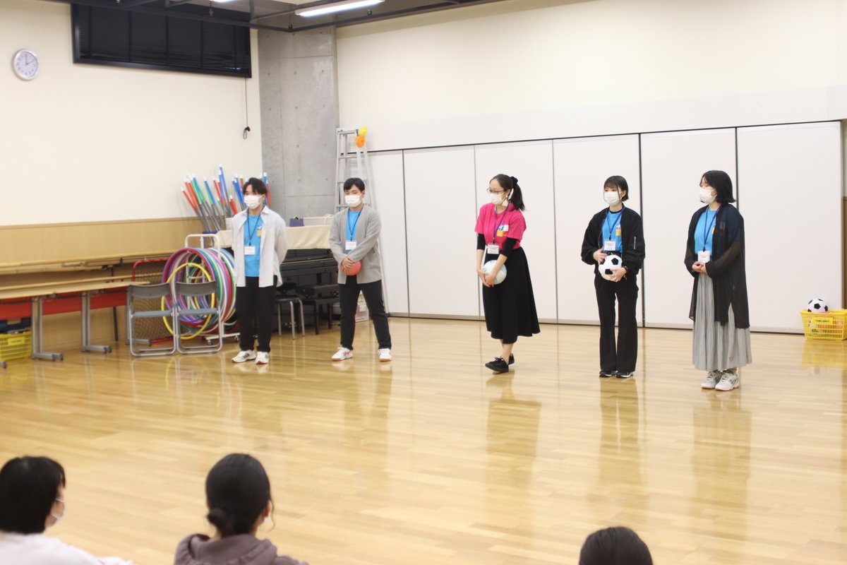 有明教育芸術短期大学 Ariaketan Twitter