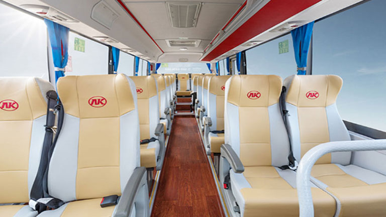 ankai_bus's tweet photo. To create quality travel with ingenuity, the A5 series is a rear-mounted medium-sized bus specially created by Ankai for the major changes in the tourism and passenger transport market.
#bus #Auto https://t.co/DBmQAiaeqe