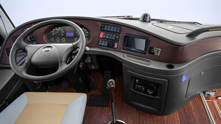 ankai_bus's tweet photo. To create quality travel with ingenuity, the A5 series is a rear-mounted medium-sized bus specially created by Ankai for the major changes in the tourism and passenger transport market.
#bus #Auto https://t.co/DBmQAiaeqe