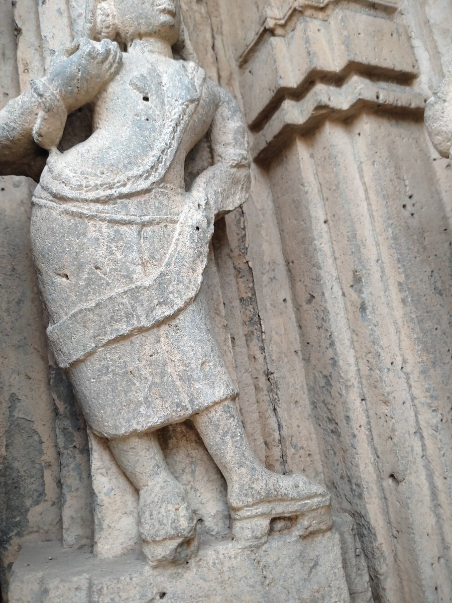 MeShiva_SVM's tweet photo. @vedicgyaanindia @mamatarsingh @davidfrawleyved @savethesaviours @Anti_Congressi @rakesshnalwade @_ankahi @prashant_RSSorg @KanganaTeam @HinduEcosystem_ @VertigoWarrior Here is one more example from kopeshwar temple, Maharashtra https://t.co/DKezSAMhXT