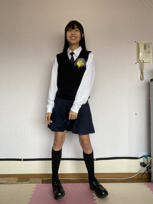 Twitterのコスプレ画像2